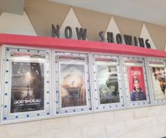 Are Christian Movies the Future for Sharing the Gospel? These Faith-Based Film Executives Think So