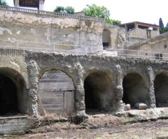 Archaeological Discovery: Ancient Charred Scroll Could Contain Historic Christian Writings