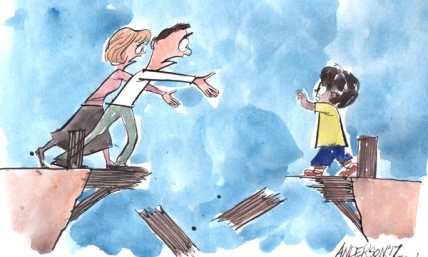 What Happens When Even Conservatives Trade Protecting the Most Vulnerable for Sexual Politics?