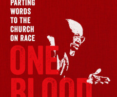 One Blood: Parting Words to the Church on Race