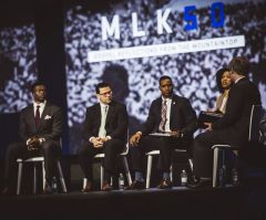 Evangelical Trump Opponents Wept Because 'Global Witness of the Church Was at Stake,' ERLC Panelist Says