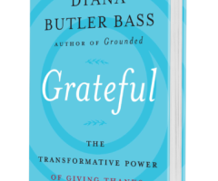 The Transformative Power of Giving Thanks
