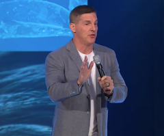 Craig Groeschel on Why It's Difficult to Measure Church Success