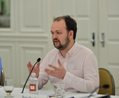 Anti-Pro-Life Censorship or Callous Extremist? 4 Views on The Atlantic Firing Kevin Williamson