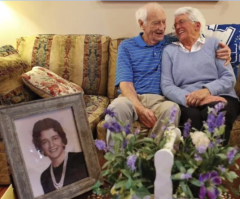 Couple Who Divorced 50 Years Ago Will Get Married
