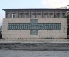 Museum Honoring Christians Persecuted in Japan Opens in Nagasaki