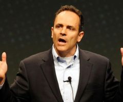 Dismemberment Abortion Ban Prevents Late-Term Abortions, ACLU Complains in Kentucky Lawsuit