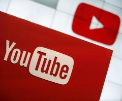 YouTube Collects Kids' Personal Data Without Parental Consent, 23 Groups Allege to FTC