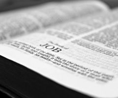 White House Bible Study Leader Criticized for Views on Homosexuality, Gender Roles, Catholic Church 