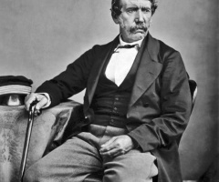 This Week in Christian History: Diet of Worms, Father Damien, David Livingstone