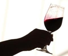 Don't Believe the Lie: Alcohol Is NOT a Health Food