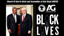 Fmr. Assemblies of God Leader Lauds Increased Inclusion of Racial Minorities in Church