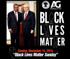 Fmr. Assemblies of God Leader Lauds Increased Inclusion of Racial Minorities in Church