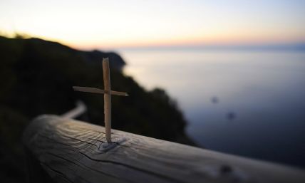 Third Way Values: Mercy/Forgiveness