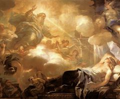 The Victories and Tragedy of King Solomon the Wise