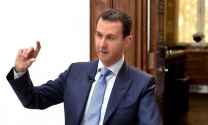 Stop Calling Assad a 'Protector' of Syrian Christians