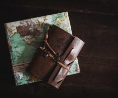 Journaling: On Answered Prayers and Faithfulness