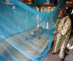 World Malaria Day: Christians, Let's Help Eradicate This Disease