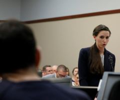 Time's Top 100 Features Rachael Denhollander Who Exposed Sex Crimes of Doctor Larry Nassar