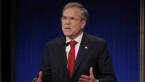 Jeb Bush Reveals Barbara Bush's Last Words About Jesus Christ Before Her Death