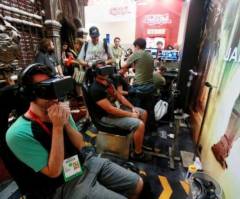 Pastor Tim Challies Warns Christians Against Using Virtual Reality Porn