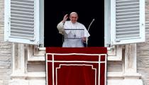 Pope Francis Appoints 3 Women to Major Doctrinal Body in 'Historic' Move for Catholic Church