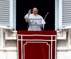 Pope Francis Appoints 3 Women to Major Doctrinal Body in 'Historic' Move for Catholic Church