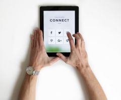 The Social Disconnect in Social Media