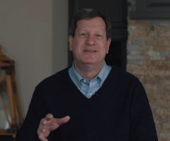 The Real-Life Miracle That Absolutely Shocked Atheist-Turned-Evangelist Lee Strobel