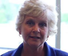 Assemblies of God Elects First-Ever Female General Secretary