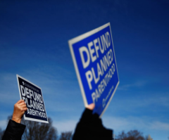 Cuts to Planned Parenthood Funding Didn't Cause Spike in Deaths of Pregnant Women