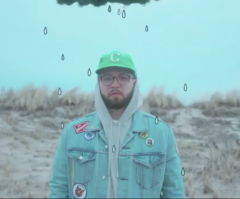 Rapper Andy Mineo Reveals Battle With Depression, Doubt Ahead of New Album Release 
