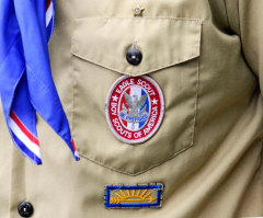 3,000 Girls Join Boy Scouts; AFA Blasts Ongoing 'War Against God's Divine Order'