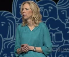 Churches That Help Parents Are 'Growing Young' Instead of Growing Old, Says Family Ministry Prof.