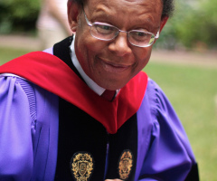 James Cone, Racism, Evangelicals and the Wheaton Meeting 