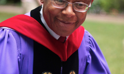 James Cone, Racism, Evangelicals and the Wheaton Meeting