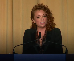 A Response to Michelle Wolf: There Is Nothing Funny About Abortion