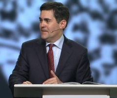 Russell Moore, Thom Rainer on Former SBC President's Comments: Abuse of Women Is Never Acceptable