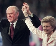 12 National Day of Prayer Quotes by American Presidents