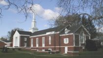 West Virginia Church Ejected by Baptist Denomination Over Pastor's LGBT Activism 