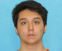 Texas Teen Arrested for Plotting ISIS-Inspired Attack at Mall: 'I Want to Kill the Kuffar'