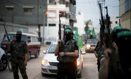 The Great Deception March on Gaza's Border