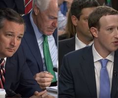 Facebook Investigating Whether It Has Anti-Conservative Bias