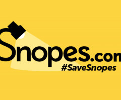 Snopes Repeats Debunked Planned Parenthood Claim in Fact Check of Babylon Bee Bill Cosby Article