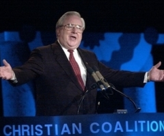 Christian Right Contributed to Declining Church Memberships, Study Finds