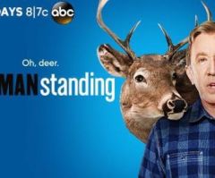 Tim Allen Family Comedy 'Last Man Standing' May Return to Television