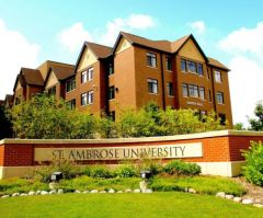 Catholic University in Iowa Opens Sex-Segregated Islamic Prayer Space