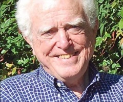 Loren Mead, Alban Institute Founder and Activist for Local Church Growth, Has Died