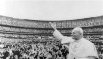 This Week in Christian History: Pope John Paul II, 'Godspell,' Fatima