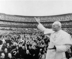 This Week in Christian History: Pope John Paul II, 'Godspell,' Fatima